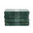 Marble Coasters - Set of 4 - Teal