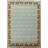 One-of-a-Kind 8'0'' X 9'11'' New Age Area Rug in Blue