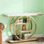 Table console 41,3 po