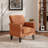 Kyhl Upholstered Armchair-39611202