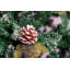 Lighted Artificial Christmas Tree-513744333