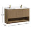 Meuble-lavabo double 55 po Anelie-1083670031