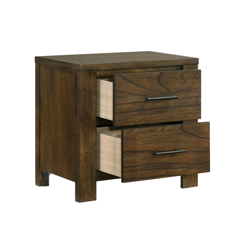 Armoire de chevet 1Pc 1Pc