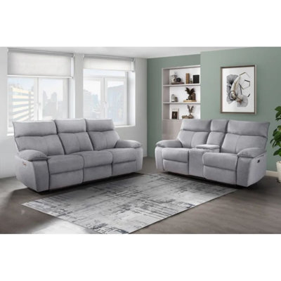 Ensemble de salon configurable Charlcombe