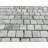 11" x 12" Marble Random Mosaic Wall & Floor Tile