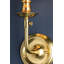 Logan 1 Light Wall Sconce-1686263630