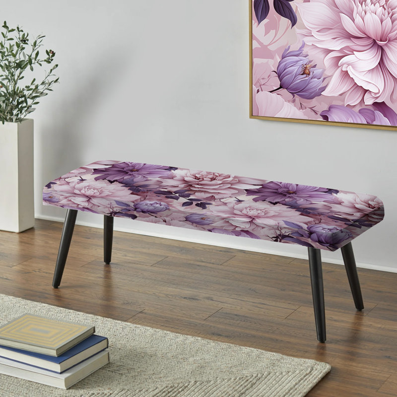 Ethereal Floral Delight