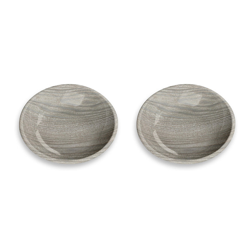 Plat Giavonna, Gris