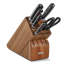 Classic Seven Piece Knife Block Set
