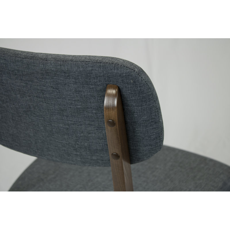 Chaise de salle à manger Jumaina