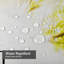 Rideau de douche Bright Sun-755208841