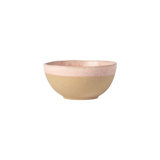 Arenito Handmade Stoneware Cereal Bowl