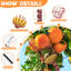 Cueilleur de fruits SISIUPASSIE 20FT