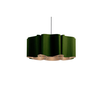 Luminaire suspendu Paulina