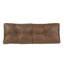 Coussin de banc antidérapant Omega-871488360-871488357