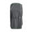 Dark Gray All-Weather BBQ Grill Cover 58" x 24" x 48" – Heavy Duty Waterproof Outdoor Gas Grill Cover with Handles, Easy to Clean & Store-622030146