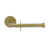 Satin Brass