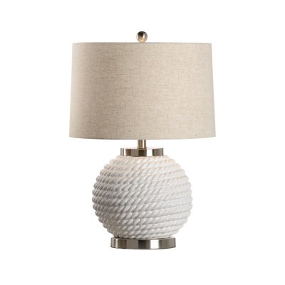 Lampe de table 24 po Coastal
