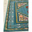 Qiuana Oriental Area Rug
