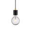 Yvaine 1 - Light Bulb Pendant-26252572