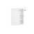 White is out of stock