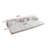 Oversized Upholstered Sectional Sofa Couch Set,Modular 118.2" L Shaped Floor Living Room Sofa Set With 6 Pillows,Diy Combination Sofa Couch For Living Rooms, Apartments,Bedrooms-1642246162