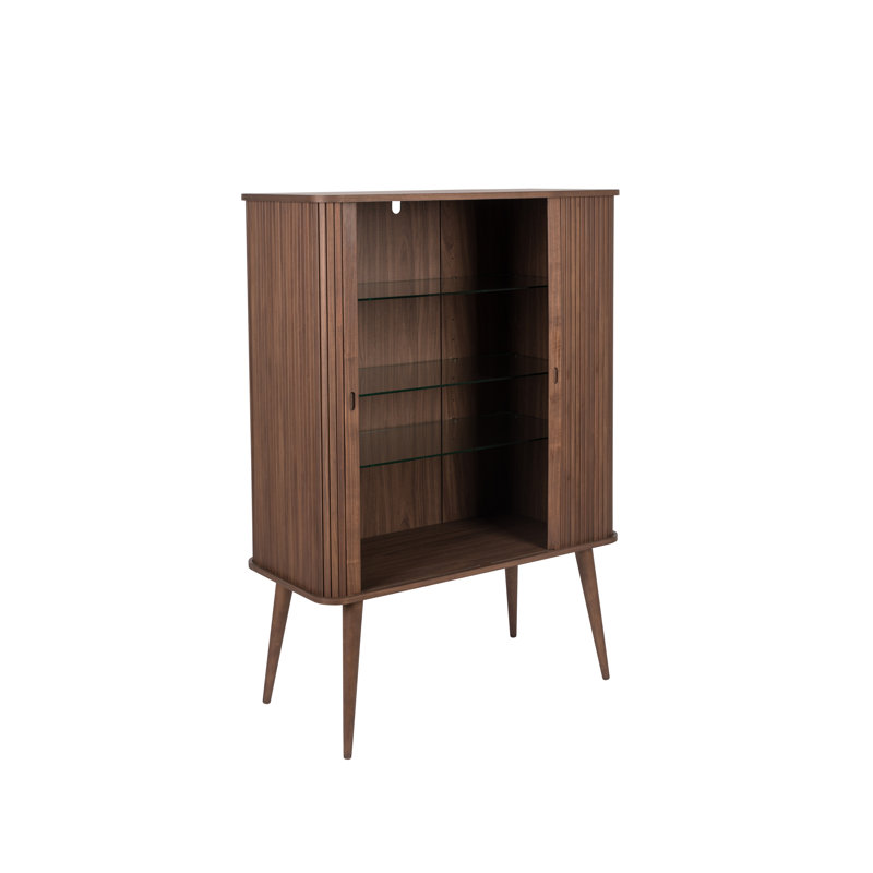 Barbier Accent Cabinet