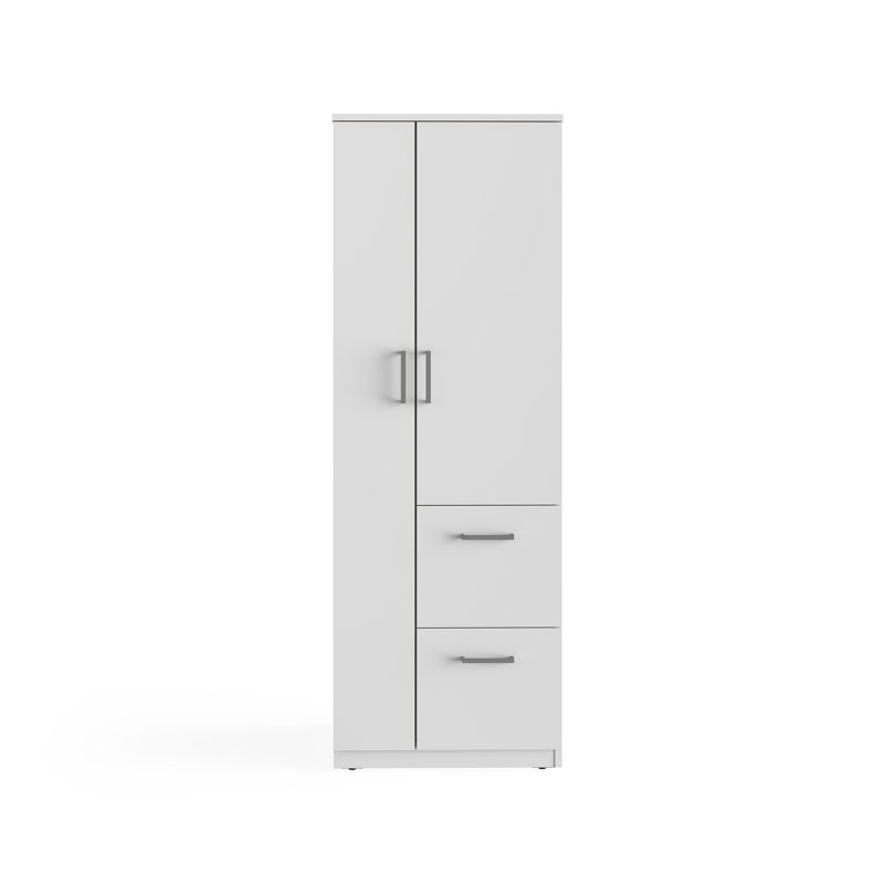 Alexiona 8 - Shelf Filing Storage Cabinet