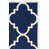 Navy/Ivory