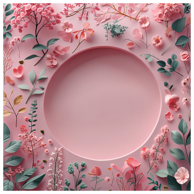Rideaux à motif floral, voilages et voilages à motif floral - 1 panneau, 50" x 92" - 1 Panel, Blockout
