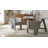 Braien Low Back Arm Dining Chair-988673351