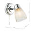 Flensburg Armed Sconce