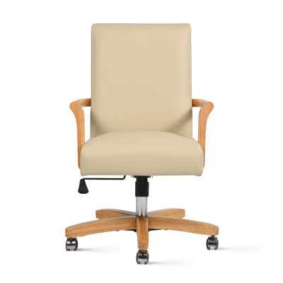 Fauteuil de direction à haut dossier