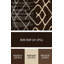 Coussin décoratif intérieur et extérieur beige Trellis-115229243-115229334