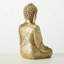 Efima Buddha Figurine, 15.25 Inches