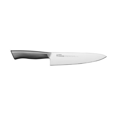 Kasumi Diacross 7.25'' Chef's Knife