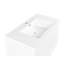 900mm Single Bathroom Vanity with Basin