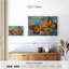 Couple de papillons monarques Brampt-107869645