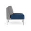 Chaise d'invité sans accoudoirs Darsey-120256363-120256365-120256376