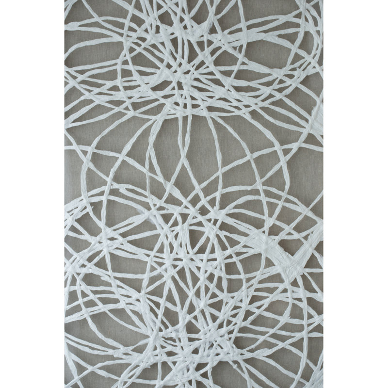 S/2 Leaf Shadow Box Wall Décor, 23.5X1x35.5"