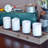 2.4'' H Tabletop Candelabra