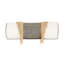 Cabo Bolster Pillow Cover & Insert