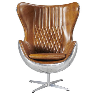 Atrakchi Upholstered Accent Chair