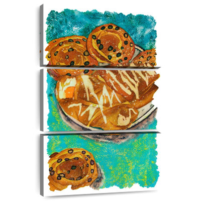 Senne Breakfast Pastries
