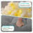 Non-slip tufted window cushion for living room, bedroom, study (36*14*4 in)-316784546-319379650