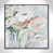 Silver Framed Canvas is unavailable