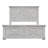 Drennan Solid Wood Standard Bed-507580924