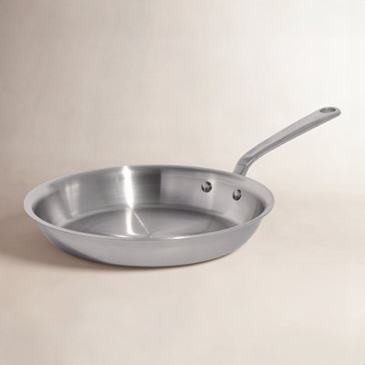 Stainless Clad Frying Pan