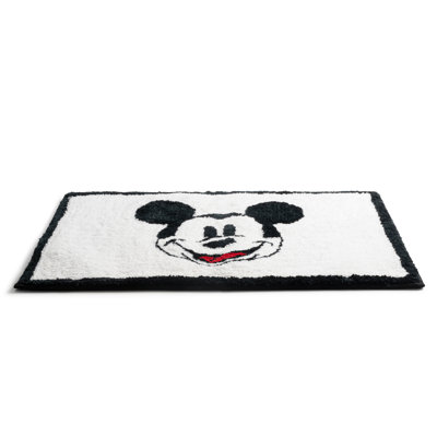 Tapis touffeté Mickey Mouse Classic Icon