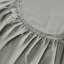 Ensemble de draps 4 pièces Calvin Klein-94451942-94451943